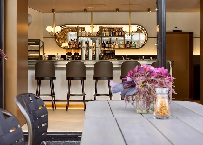Hotel Walhalla