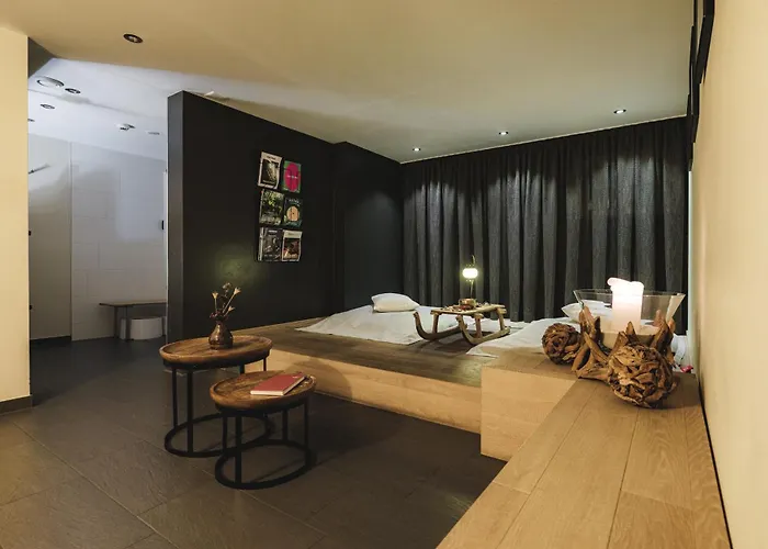 Hotel Landhaus